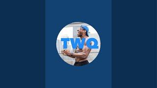 Train With Quan is live! Fitness Q&A