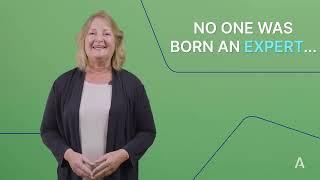 No one was born an expert, but you can become one! | Aeroclass