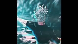 「 SUKUNA'S POV  」- JUJUTSU KAISEN GOJO SV SUKUNA EDIT #GOJO #SUKUNA #SHORTS
