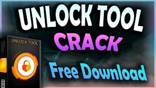 UNLOCK TOOL 2022 | UNLOCK TOOL CRACK | UPDATE | FREE DOWNLOAD