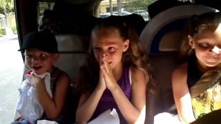 Disney surprise compilation NO:1