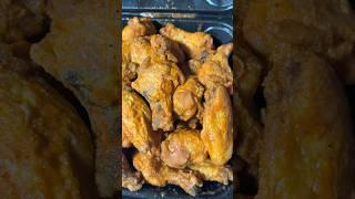 Buffalo Wings