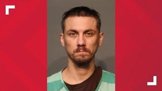 Courtney Smith sentenced to 17 years in prison after attempted murder charge