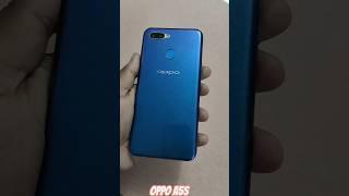 Oppo A5s (2021) vs. Oppo A5s (2023) looks Test and for selling#support#viral #short