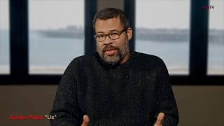 Jordan Peele's  US  details his thoughts on FabTV