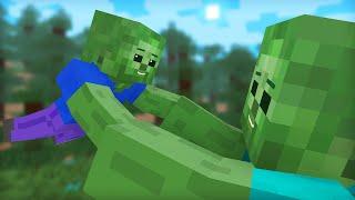 Top Minecraft Life 2017 I - Minecraft Animation