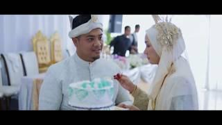 TEASER ( Fadhlullah & Azimah )