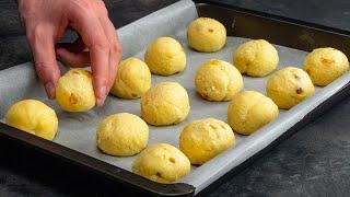 Soffici ciambelle SENZA LIEVITO. Non te ne dimenticherai così facilmente!| Cookrate - Italia