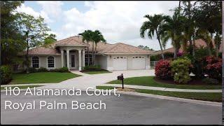 Treasure Properties | 110 Alamanda Court, Royal Palm Beach, FL