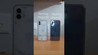 #nothing #nothingphone1 #nothingphone2