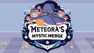 Meteoras Mystic Merge Full Gameplay (No Commentary)
