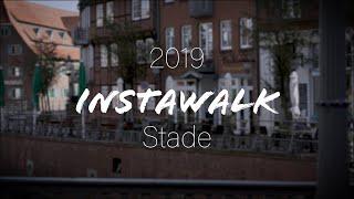 Instawalk #maritimesniedersachsen in Stade 2019