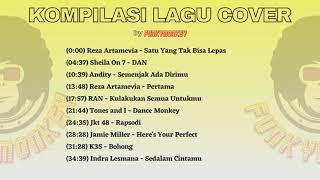 Kompilasi Lagu Cover by Funky Monkey Indonesia