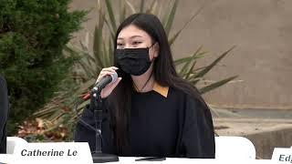 Emerging from the Pandemic - A Foothill-De Anza Community College District Town Hall