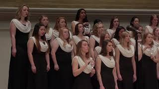 Stars : Ēricks Ešenvalds : Virginia Women's Chorus