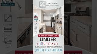 Under Contract |  33 Lawson Lane