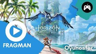 Horizon Forbidden West Oynanış Fragmanı