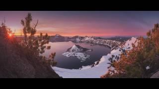 Landscape photography tutorial tips and techniques