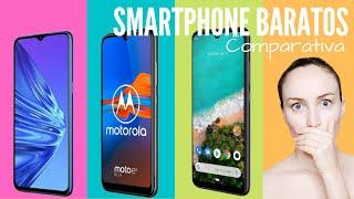 Los MEJORES MOVILES CALIDAD PRECIO hasta la fecha 【2020】 | Comparativa smartphone