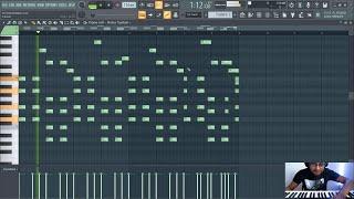 Flute Melody Tutorial | FL Studio 20 | Slime Green Beats