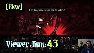 Double Stygian Shambler: Reviewing Viewer Runs [Part 43] - Darkest Dungeon