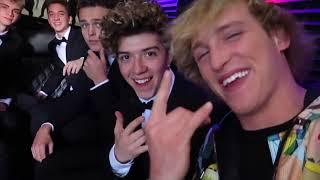 HAPPY FIRST ANNIVERSARY WHY DON'T WE (27TH SEPTEMBER 2017) - WHYDONTWE.PARTY