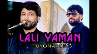 Sadriddin Najmiddin - Lali Yaman (Tuyona) 2023 In UZbekistan \ Садриддин - Лаъли Яман (Туёна) 2023