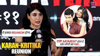 क्या Karan Kundrra-Kritika Kamra दोबारा दिखेंगे एक साथ? 'Kitni Mohabbat Hai' New Season