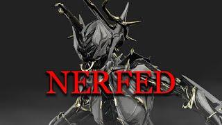 The Valkyr Rework Sucks