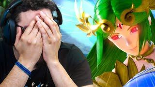 The Best Palutena Since…. ME?!?