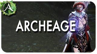 What Is.. ArcheAge | MMORPG 2014