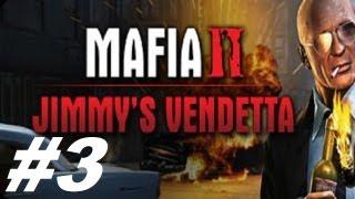 MAFIA 2: Jimmy's Vendetta: Shubert Pickup Diebstahl #3