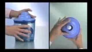 Миксер от шефа Tupperware