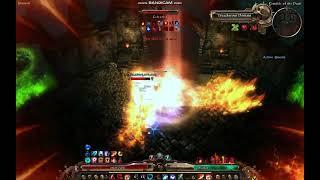 Grim Dawn Templar Lokarr kill 1.2.1