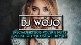 Special mix 2018 Polskie nuty / Polish Mix / Disco Polo / Nowości #3