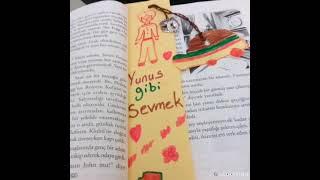 Yunus gibi Sevmek