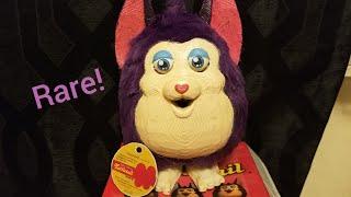 1998 tattletail (EXTREMELY RARE WITH TAG)