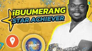 iBuumerang: How To Become A Star Achiever (Plan Overview) | Holton Buggs