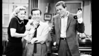 Rose Marie and "Old Friends" from "The Dick Van Dyke Show"