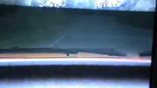 Napier Trip 1996 in My 1982 Mitsubishi Sigma