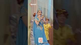 Nimboda Nimboda | Hum Dil De Chuke Sanam | Bollivud battl | Sitora Alimjonova