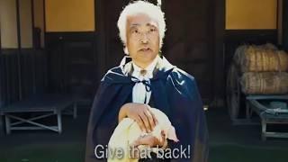 If something unexpected happens, the video ends - Chicken Attack