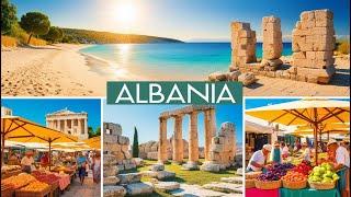 Albania holidays: explore stunning beaches, history, and vibrant culture