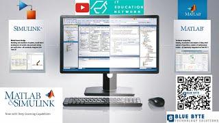 MATLAB Simulink Tutorial - 26 - Changing some of the signal features