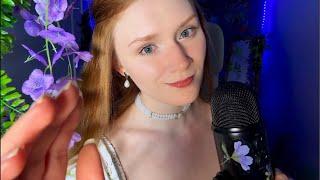 ASMR with Hanna Bee  Let me take care of you