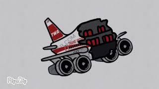 Happy planes-Twa 800 ep16