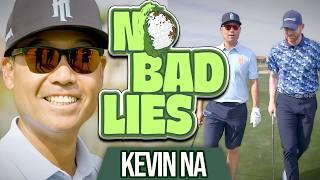 Walking It In w/ Kevin Na | Ep 8 | No Bad Lies