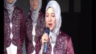 (Selma Bekteshi) Es selamu Alejke ja ResulAllah ! Medreseja Haxhi Sheh Shamia