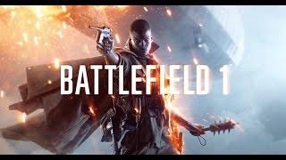 Battlefield 1 (Yettich) часть 1 - Военные Истории