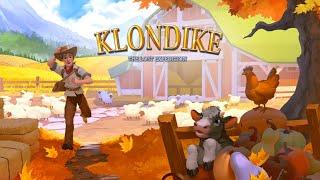 Middleville Walk 1 - Middleville Deserts | Klondike : The Lost Expedition | Klondike Walkthroughs